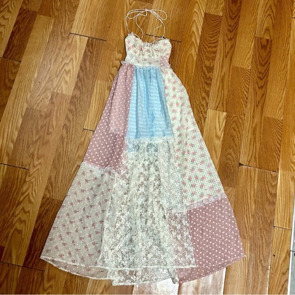 For love and lemons dress. Brand new with tags - Picture 5 of 5